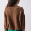 Damen-Strickjacke Vitow Artikelnummer: VITO19EH26