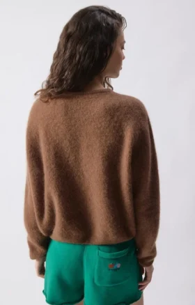 Damen-Strickjacke Vitow Artikelnummer: VITO19EH26