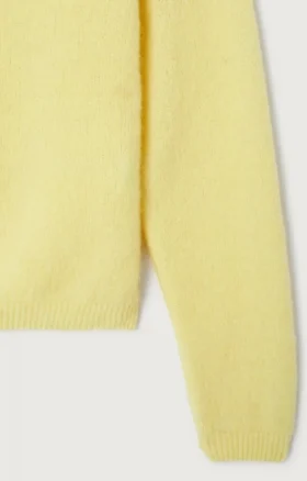 Damen-Strickjacke Vitow Artikelnummer: VITO19EH26