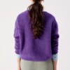 Damen-Strickjacke Vitow Artikelnummer: VITO19EH26