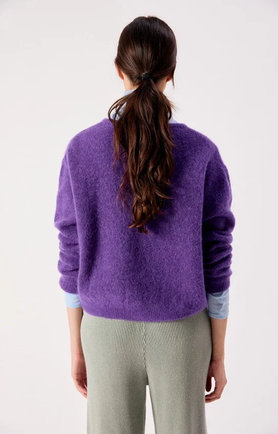 Damen-Strickjacke Vitow Artikelnummer: VITO19EH26