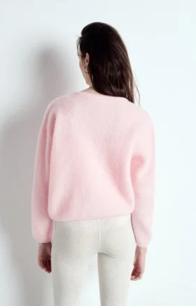 Damen-Strickjacke Vitow Artikelnummer: VITO19EH26