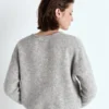 Damen-Strickjacke Vitow Artikelnummer: VITO19EH26