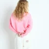 Damen-Strickjacke Vitow Artikelnummer: VITO19EH26