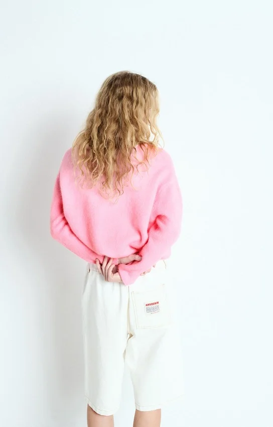 Damen-Strickjacke Vitow Artikelnummer: VITO19EH26