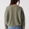 Damen-Strickjacke Vitow Artikelnummer: VITO19EH26