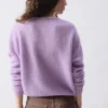 Damen-Strickjacke Vitow Artikelnummer: VITO19EH26
