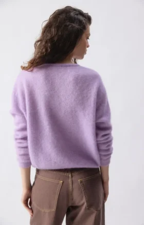 Damen-Strickjacke Vitow Artikelnummer: VITO19EH26