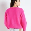 Damen-Strickjacke Vitow Artikelnummer: VITO19EH26