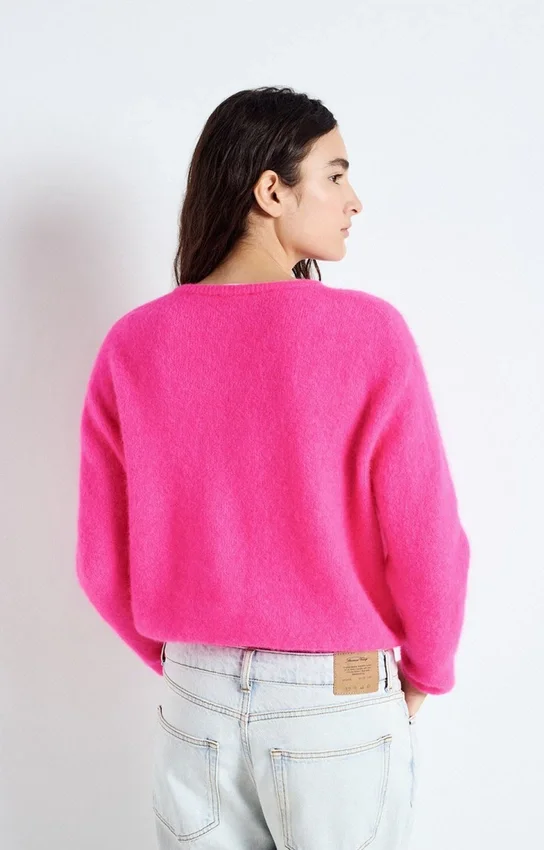 Damen-Strickjacke Vitow Artikelnummer: VITO19EH26
