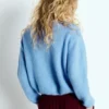 Damen-Strickjacke Vitow Artikelnummer: VITO19EH26