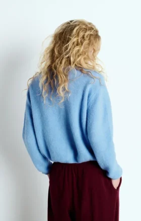 Damen-Strickjacke Vitow Artikelnummer: VITO19EH26