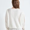 Damen-Strickjacke Vitow Artikelnummer: VITO19EH26