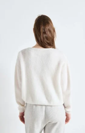 Damen-Strickjacke Vitow Artikelnummer: VITO19EH26