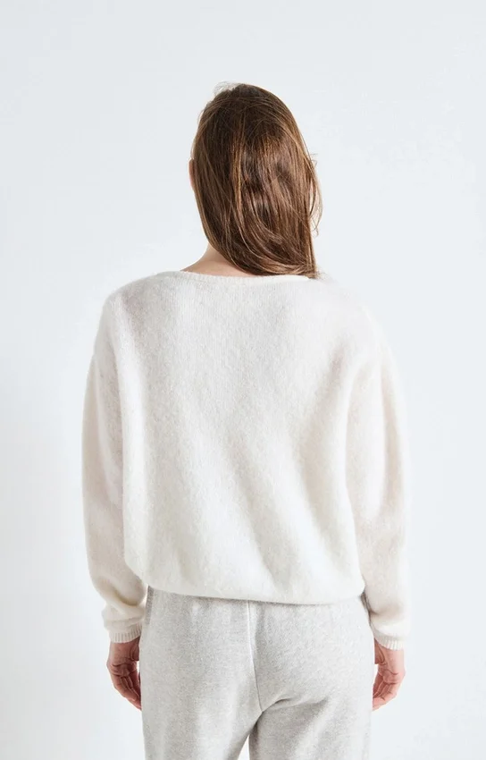 Damen-Strickjacke Vitow Artikelnummer: VITO19EH26