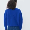 Damen-Strickjacke Vitow Artikelnummer: VITO19EH26