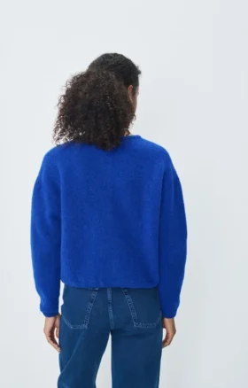 Damen-Strickjacke Vitow Artikelnummer: VITO19EH26