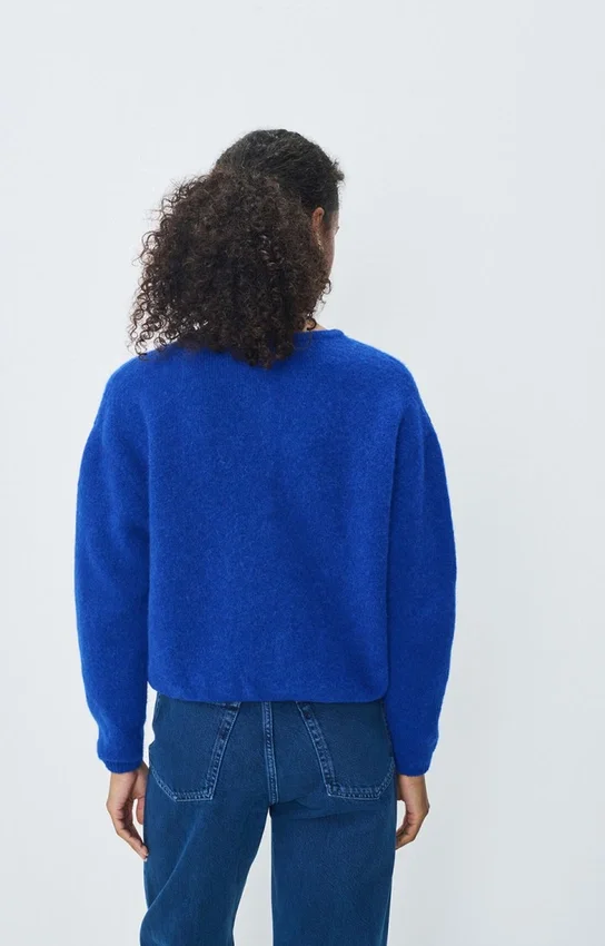 Damen-Strickjacke Vitow Artikelnummer: VITO19EH26