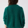 Damen-Strickjacke Vitow Artikelnummer: VITO19EH26
