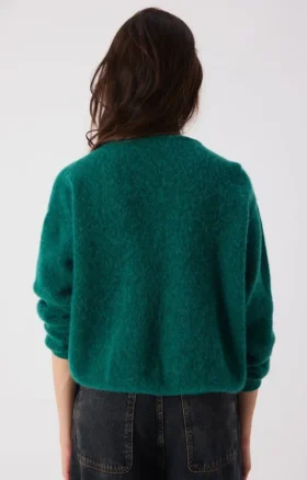 Damen-Strickjacke Vitow Artikelnummer: VITO19EH26