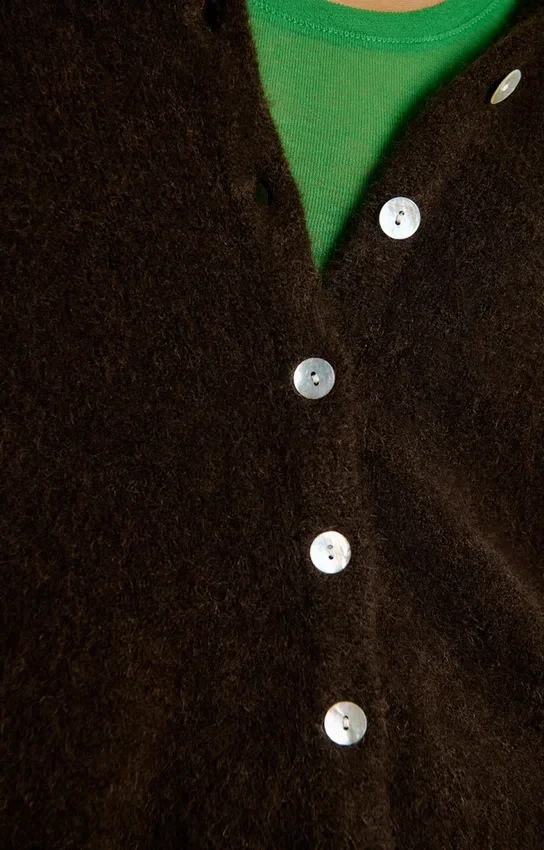 Damen-Strickjacke Vitow Artikelnummer: VITO19EH26