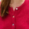 Damen-Strickjacke Vitow Artikelnummer: VITO19EH26
