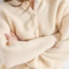 Damen-Strickjacke Vitow Artikelnummer: VITO19EH26