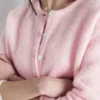 Damen-Strickjacke Vitow Artikelnummer: VITO19EH26