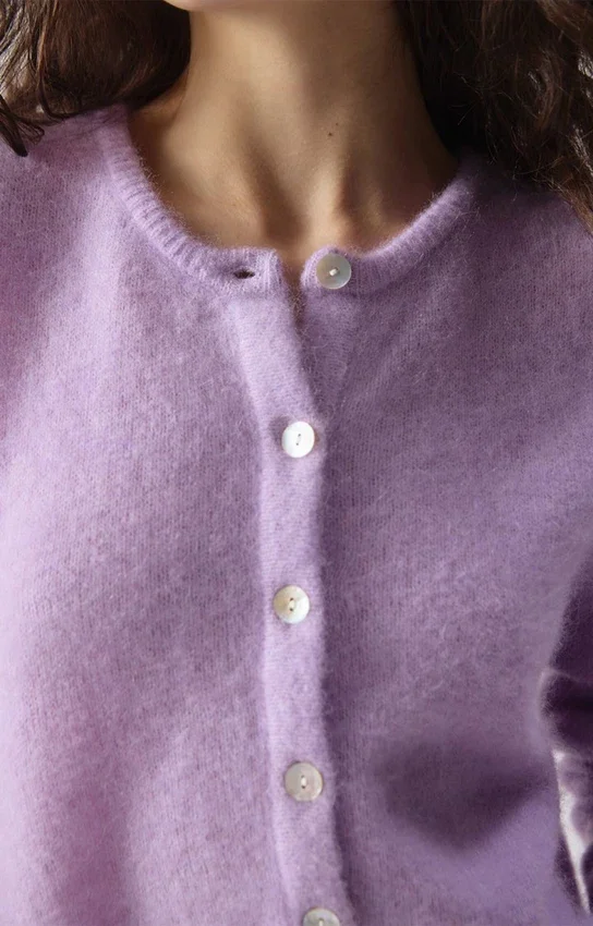 Damen-Strickjacke Vitow Artikelnummer: VITO19EH26
