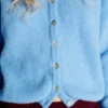Damen-Strickjacke Vitow Artikelnummer: VITO19EH26
