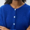 Damen-Strickjacke Vitow Artikelnummer: VITO19EH26