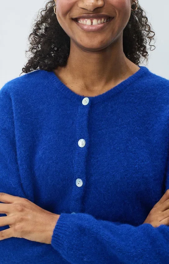 Damen-Strickjacke Vitow Artikelnummer: VITO19EH26