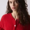 Damen-Strickjacke Vitow Artikelnummer: VITO19EH26