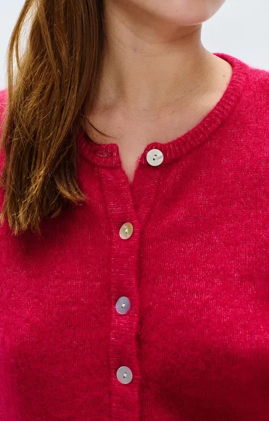 Damen-Strickjacke Vitow Artikelnummer: VITO19EH26