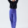 Damen-Strickjacke Vitow Artikelnummer: VITO19EH26