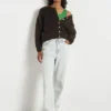 Damen-Strickjacke Vitow Artikelnummer: VITO19EH26