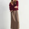Damen-Strickjacke Vitow Artikelnummer: VITO19EH26