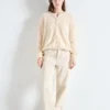 Damen-Strickjacke Vitow Artikelnummer: VITO19EH26