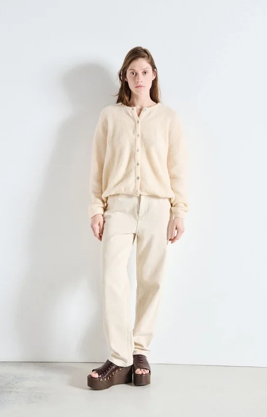 Damen-Strickjacke Vitow Artikelnummer: VITO19EH26