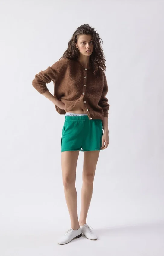 Damen-Strickjacke Vitow Artikelnummer: VITO19EH26