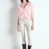 Damen-Strickjacke Vitow Artikelnummer: VITO19EH26