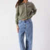 Damen-Strickjacke Vitow Artikelnummer: VITO19EH26