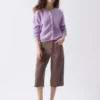 Damen-Strickjacke Vitow Artikelnummer: VITO19EH26