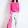Damen-Strickjacke Vitow Artikelnummer: VITO19EH26