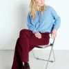 Damen-Strickjacke Vitow Artikelnummer: VITO19EH26