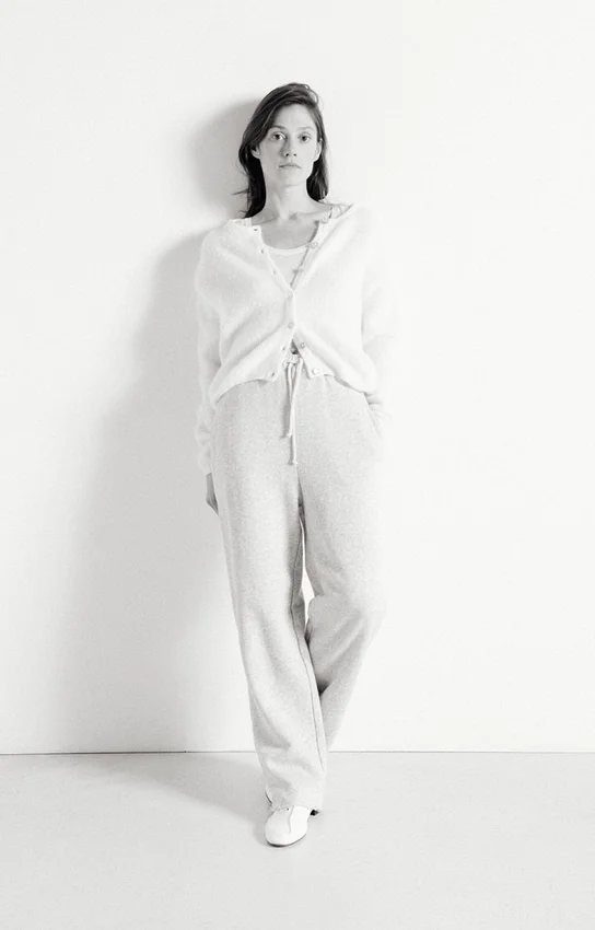 Damen-Jogginghose Kodytown Artikelnummer: KOD05AH26