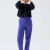 Damen-Strickjacke Vitow Artikelnummer: VITO19EH26