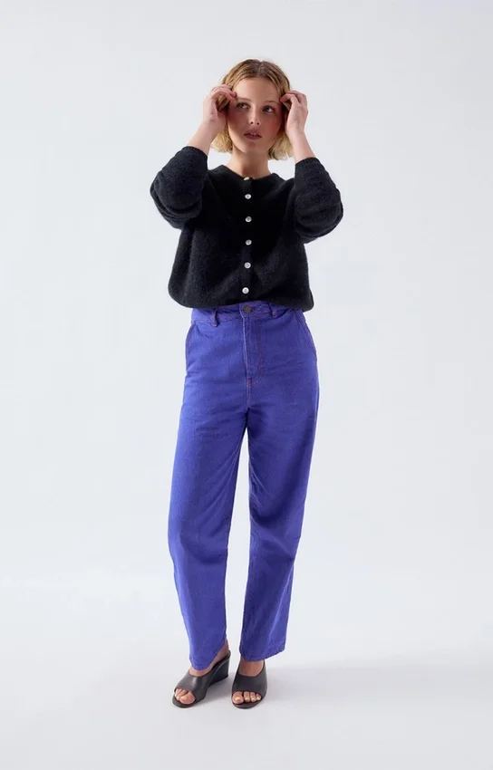 Damen-Strickjacke Vitow Artikelnummer: VITO19EH26