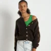 Damen-Strickjacke Vitow Artikelnummer: VITO19EH26