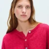 Damen-Strickjacke Vitow Artikelnummer: VITO19EH26